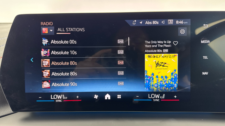 BMW 1 Series 120 M Sport 5dr Step Auto Petrol Hatchback